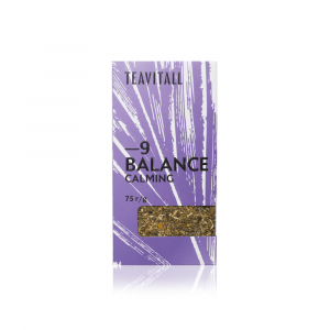 TeaVitall Balance 9, 75 г